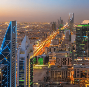 Everything You Need to Know About the Expat Lifestyle in Saudi Arabia