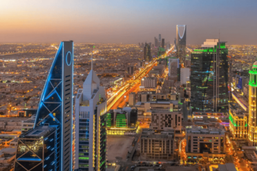 Everything You Need to Know About the Expat Lifestyle in Saudi Arabia