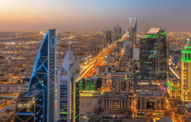 Everything You Need to Know About the Expat Lifestyle in Saudi Arabia