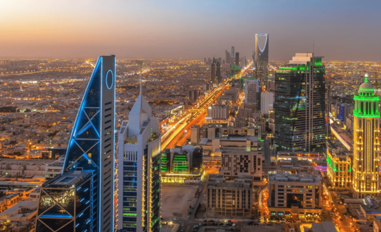 Everything You Need to Know About the Expat Lifestyle in Saudi Arabia