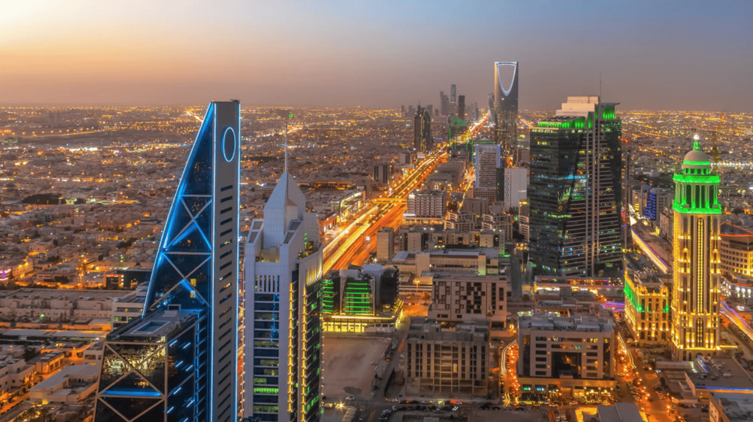 Everything You Need to Know About the Expat Lifestyle in Saudi Arabia