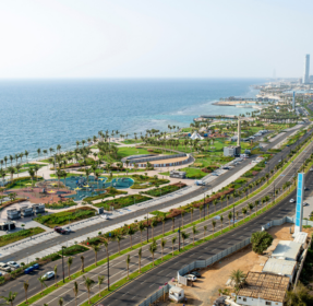 Explore The Top Free Places to Visit in Jeddah