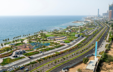 Explore The Top Free Places to Visit in Jeddah