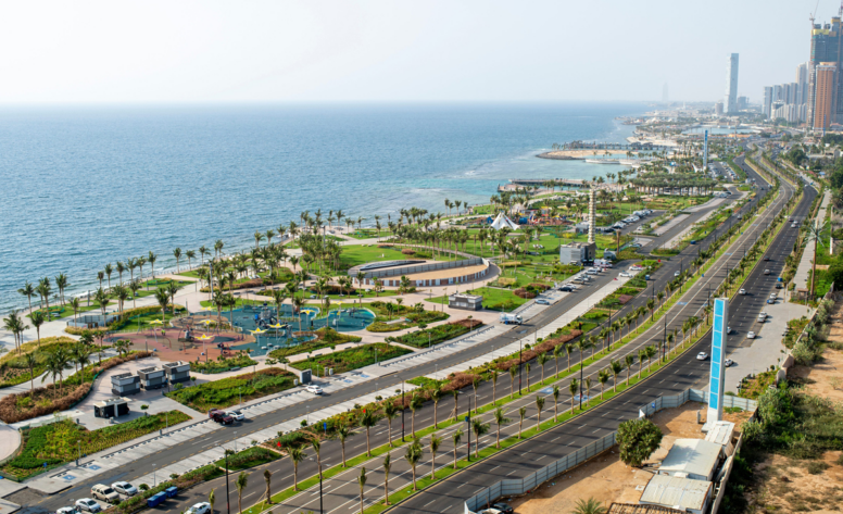 Explore The Top Free Places to Visit in Jeddah