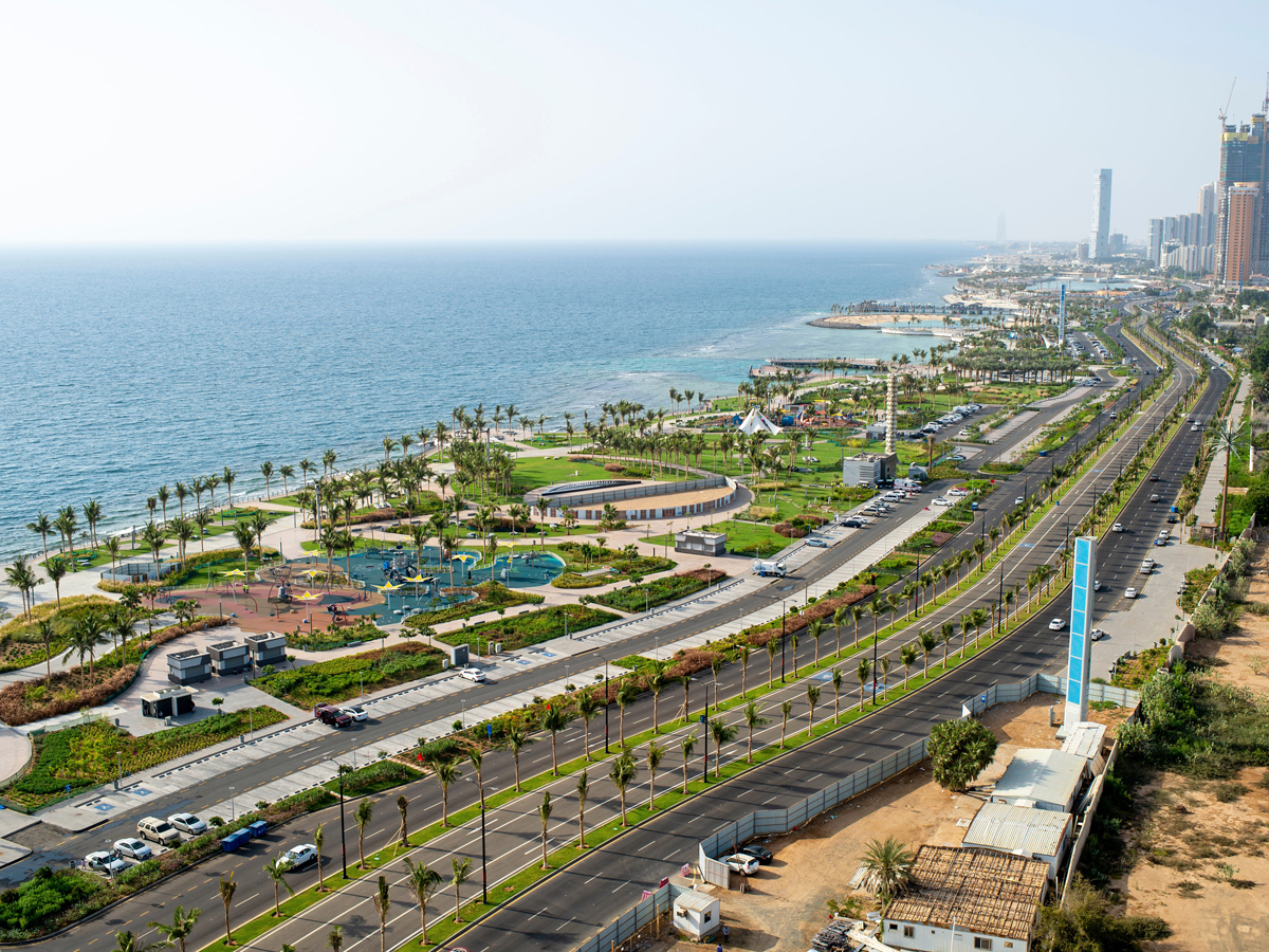 Explore The Top Free Places to Visit in Jeddah