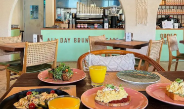 6 Best Breakfast Spots in Riyadh You Need to Try