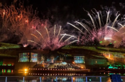 The New Year Celebrations in Saudi Arabia You Can’t Miss