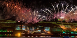 New Year Celebrations in Saudi Arabia – Fireworks, Events & Insider Tips