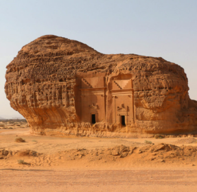 Explore the Historical and Cultural Heritage of Saudi Arabia