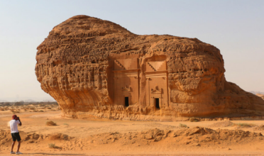 Explore the Historical and Cultural Heritage of Saudi Arabia