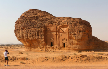 Explore the Historical and Cultural Heritage of Saudi Arabia