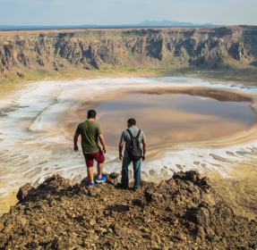 From Desert Dunes to Mountain Peaks - Saudi Arabia's Best Adventure Experiences