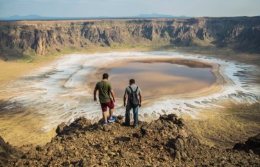 From Desert Dunes to Mountain Peaks – Saudi Arabia’s Best Adventure Experiences