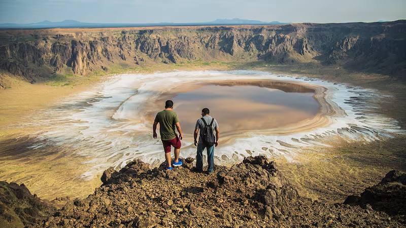 From Desert Dunes to Mountain Peaks – Saudi Arabia’s Best Adventure Experiences