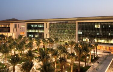 Discover the Top Universities in Saudi Arabia