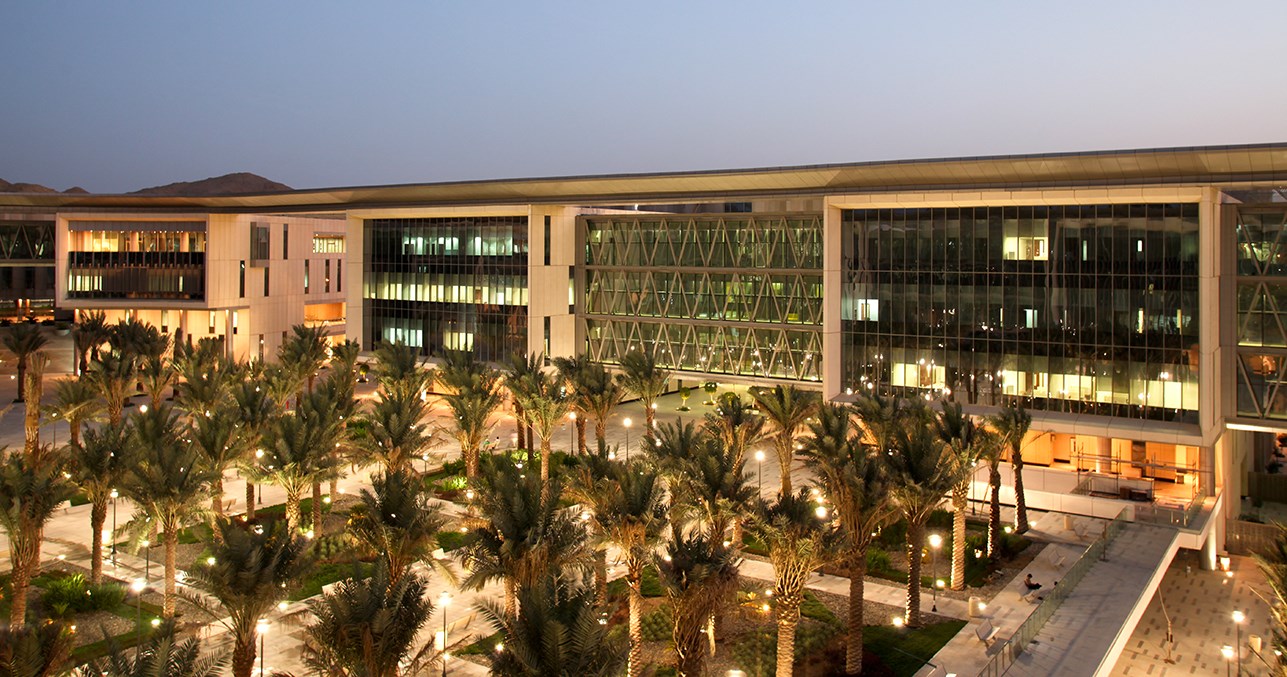 Discover the Top Universities in Saudi Arabia