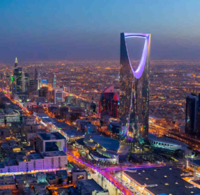 Starting a Business in Saudi Arabia? Here's All You Need to Know