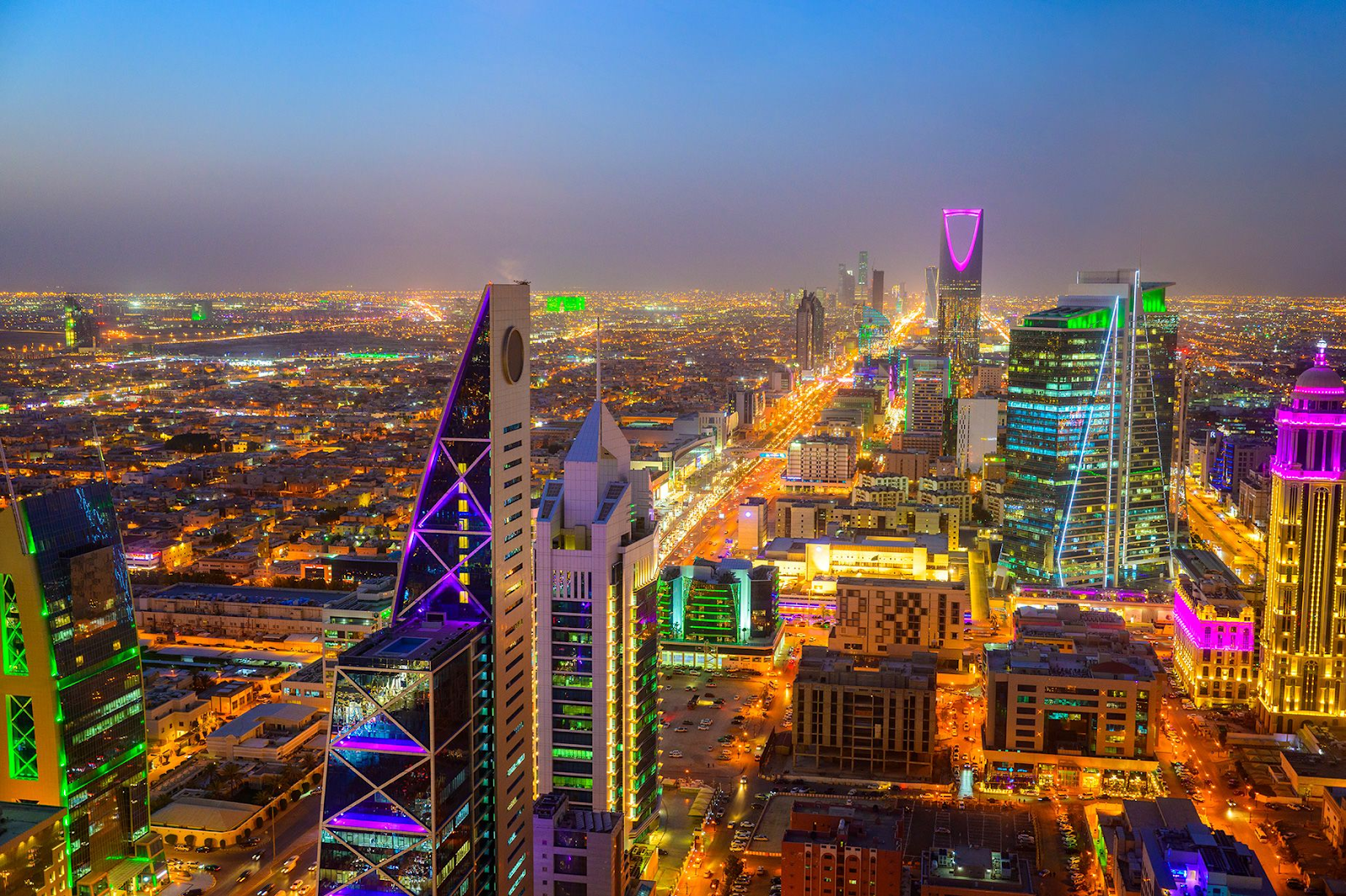 The Cost of Living in Saudi Arabia – What You Need to Know Before Moving in 2024