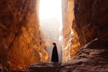 Must-Know Tips for Solo Female Travelers in Saudi Arabia