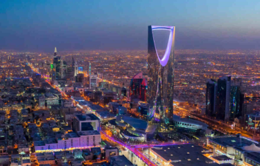 Starting a Business in Saudi Arabia? Here’s All You Need to Know