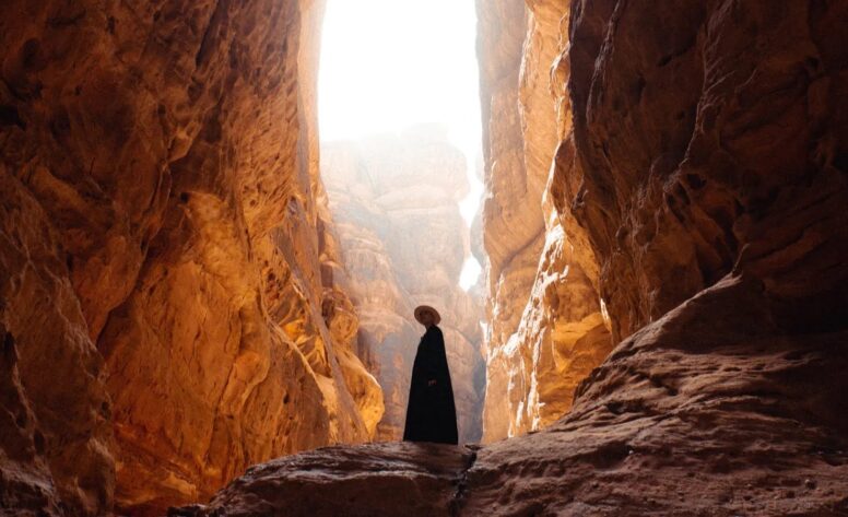 Must-Know Tips for Solo Female Travelers in Saudi Arabia