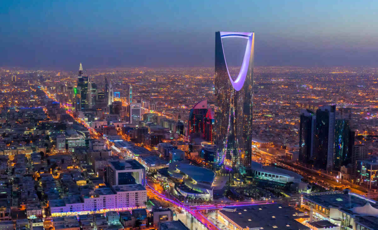 Starting a Business in Saudi Arabia? Here's All You Need to Know