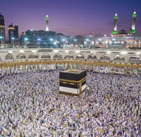 Top Places to Visit During Your Umrah Trip - Sacred Pathway