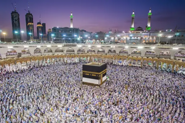 Top Places to Visit During Your Umrah Trip - Sacred Pathway