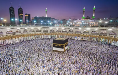 Top Places to Visit During Your Umrah Trip – Sacred Pathway