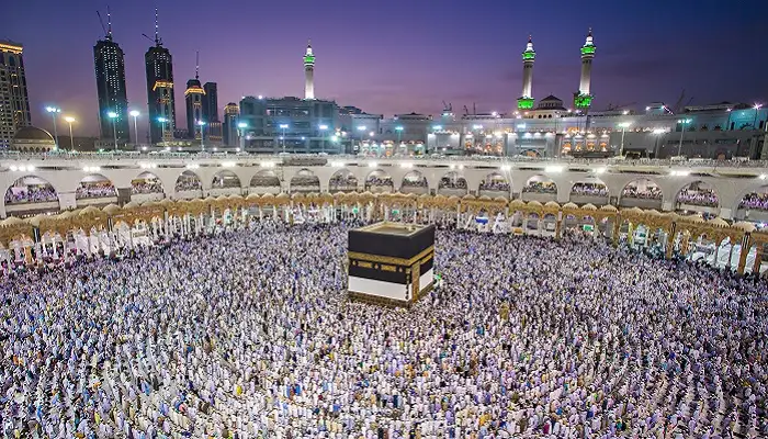 Top Places to Visit During Your Umrah Trip - Sacred Pathway