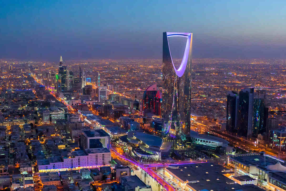 Starting a Business in Saudi Arabia? Here’s All You Need to Know