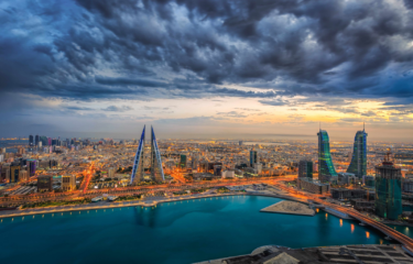 Riyadh to Bahrain – What Drives Frequent Visits?