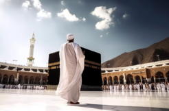 Your Ultimate Guide to Preparing for Umrah