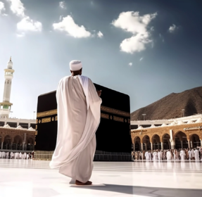 Your Ultimate Guide to Preparing for Umrah