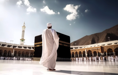 Your Ultimate Guide to Preparing for Umrah