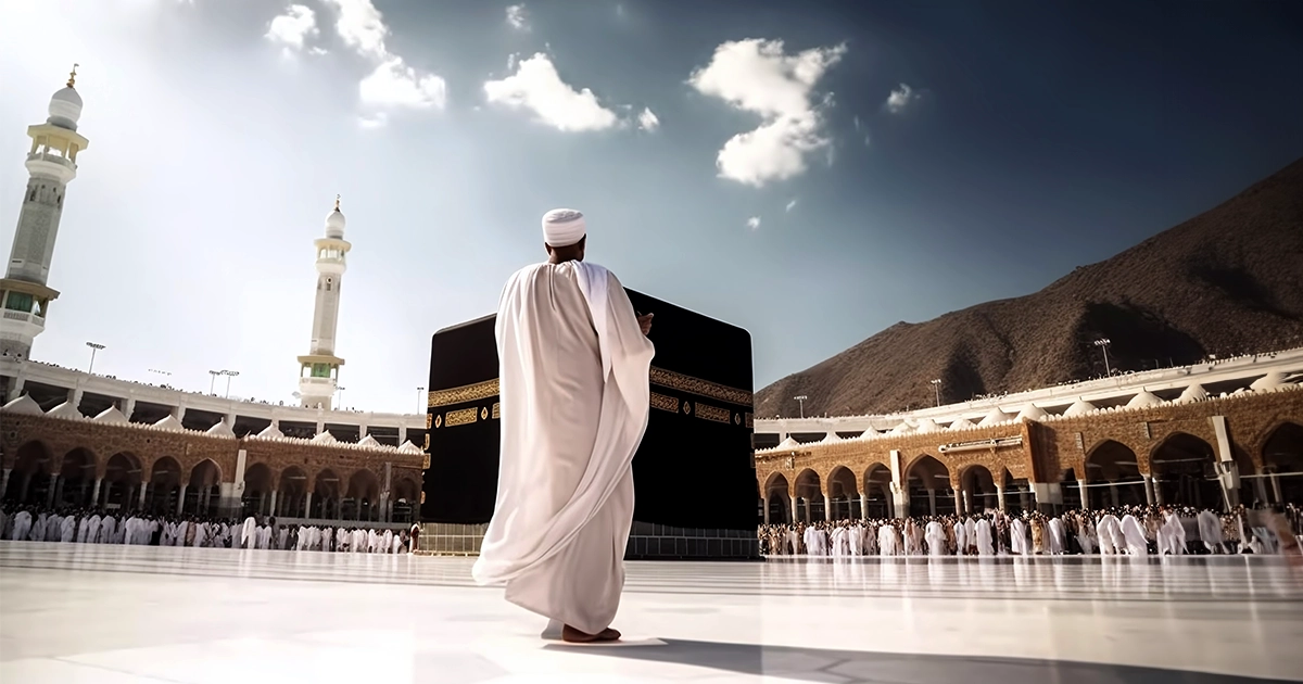 Your Ultimate Guide to Preparing for Umrah