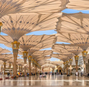 A Glimpse of Jannah - Your Affordable Umrah Trip