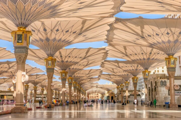 A Glimpse of Jannah - Your Affordable Umrah Trip