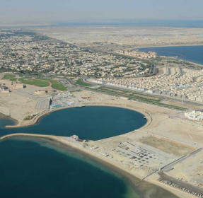 Going Beyond Oil -How is Al Jubail Industrial City Transforming the Global Economy