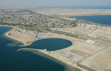 Going Beyond Oil – How is Al Jubail Industrial City Transforming the Global Economy