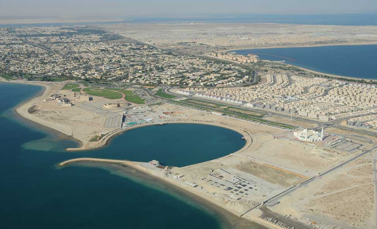 Going Beyond Oil -How is Al Jubail Industrial City Transforming the Global Economy