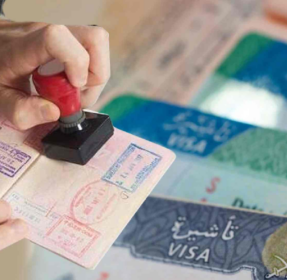 Your Guide to Visa Types for Saudi Arabia