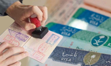 Your Guide to Visa Types for Saudi Arabia