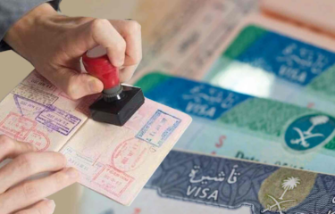 Your Guide to Visa Types for Saudi Arabia