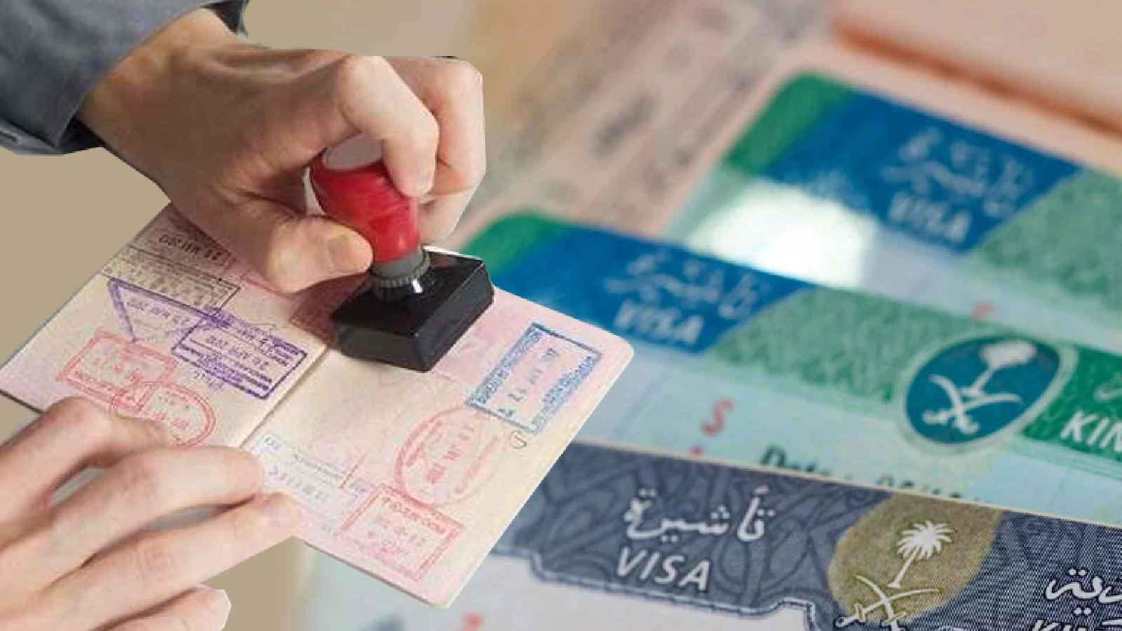 Your Guide to Visa Types for Saudi Arabia