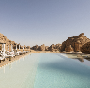 Enjoy a Day of Adventure and Relaxation at Top-Rated Resorts in Saudi Arabia