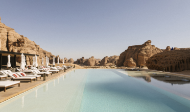 Enjoy a Day of Adventure and Relaxation at Top-Rated Resorts in Saudi Arabia