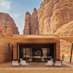 Top 5 Spas to Spoil Yourself in Saudi Arabia