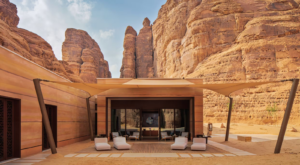 Top 5 Spas to Spoil Yourself in Saudi Arabia