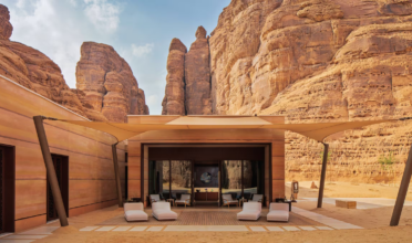 Top 5 Spas to Spoil Yourself in Saudi Arabia